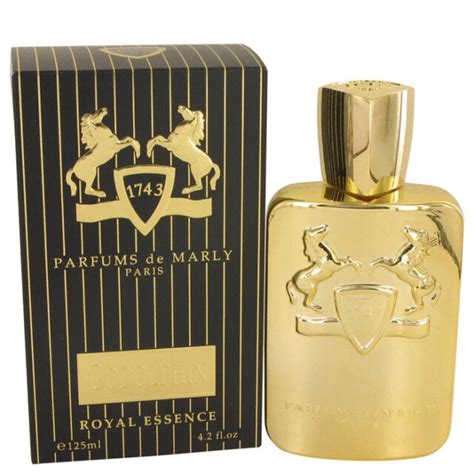 best men's parfums de marly